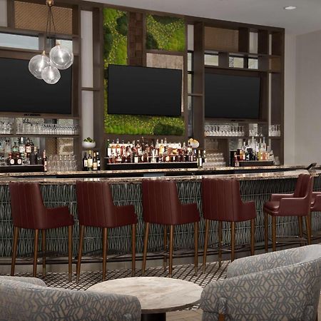 Hilton Phoenix Chandler Exterior photo