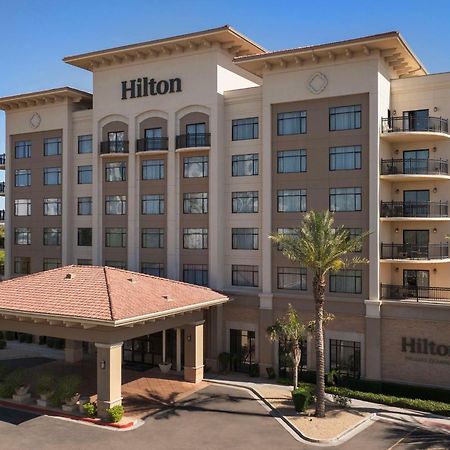 Hilton Phoenix Chandler Exterior photo
