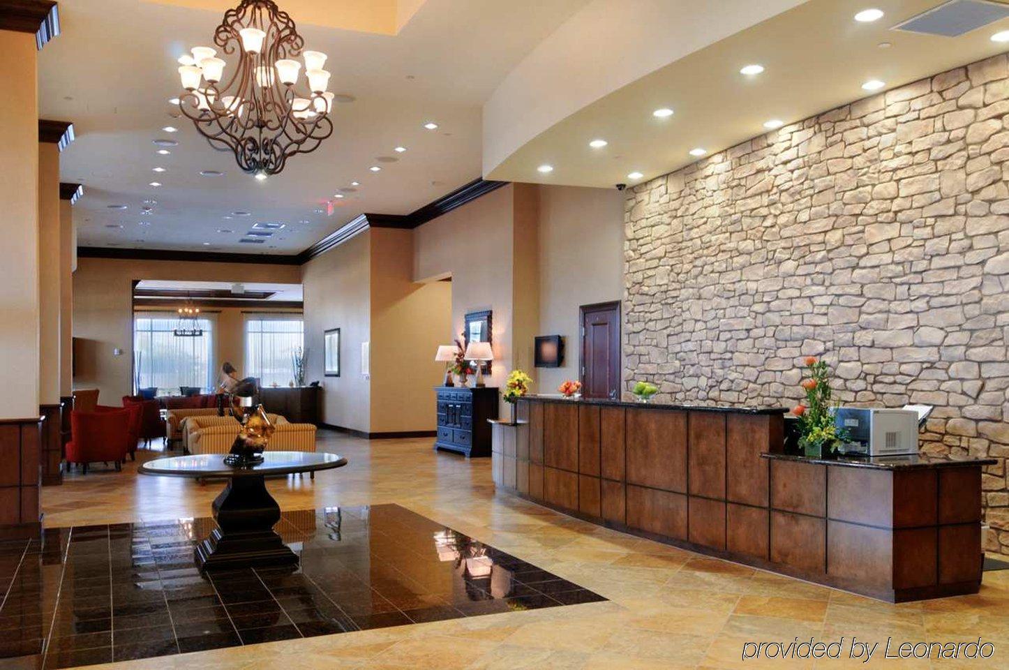 Hilton Phoenix Chandler Interior photo