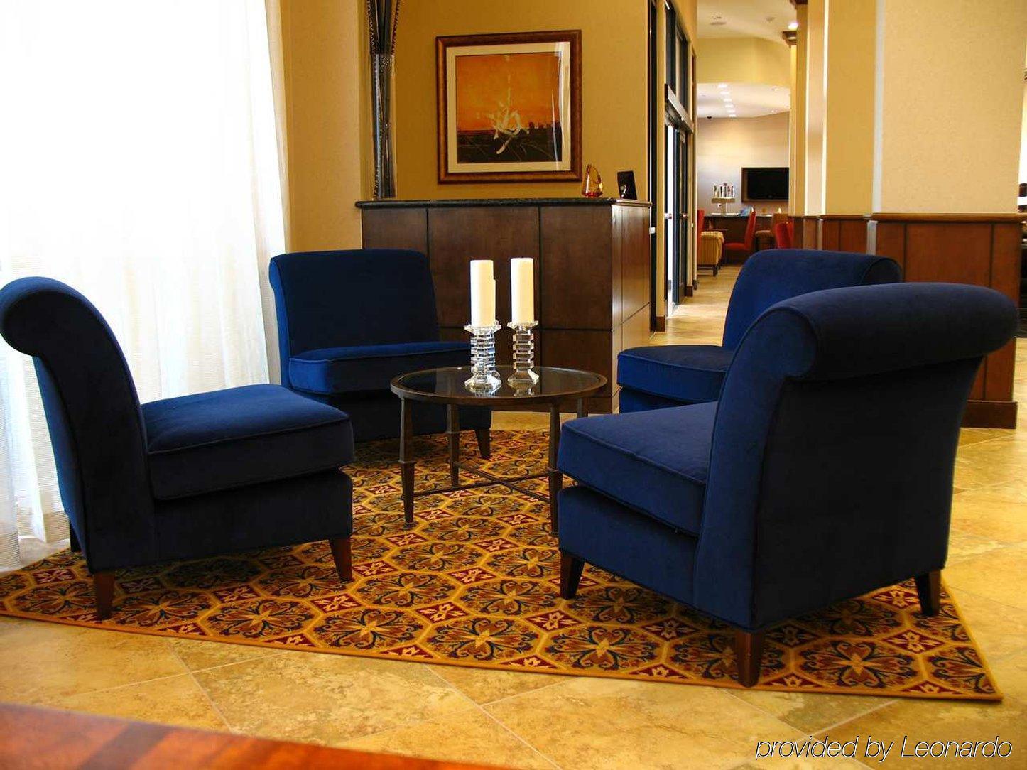 Hilton Phoenix Chandler Interior photo