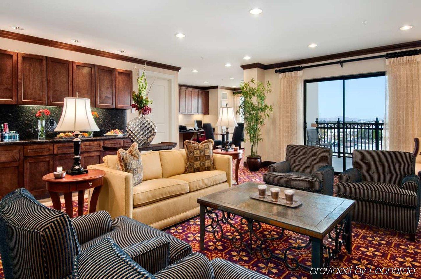 Hilton Phoenix Chandler Room photo