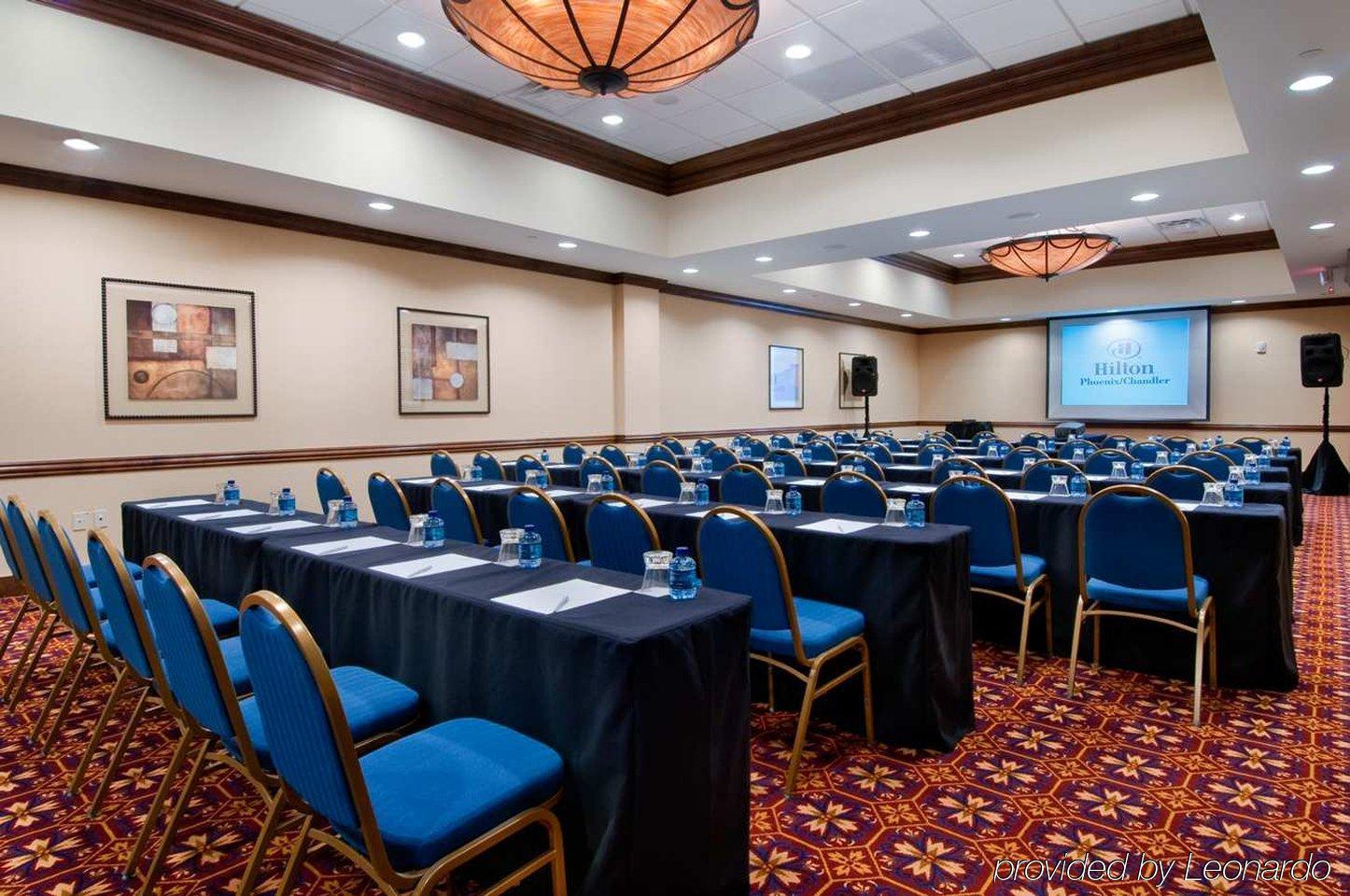 Hilton Phoenix Chandler Facilities photo