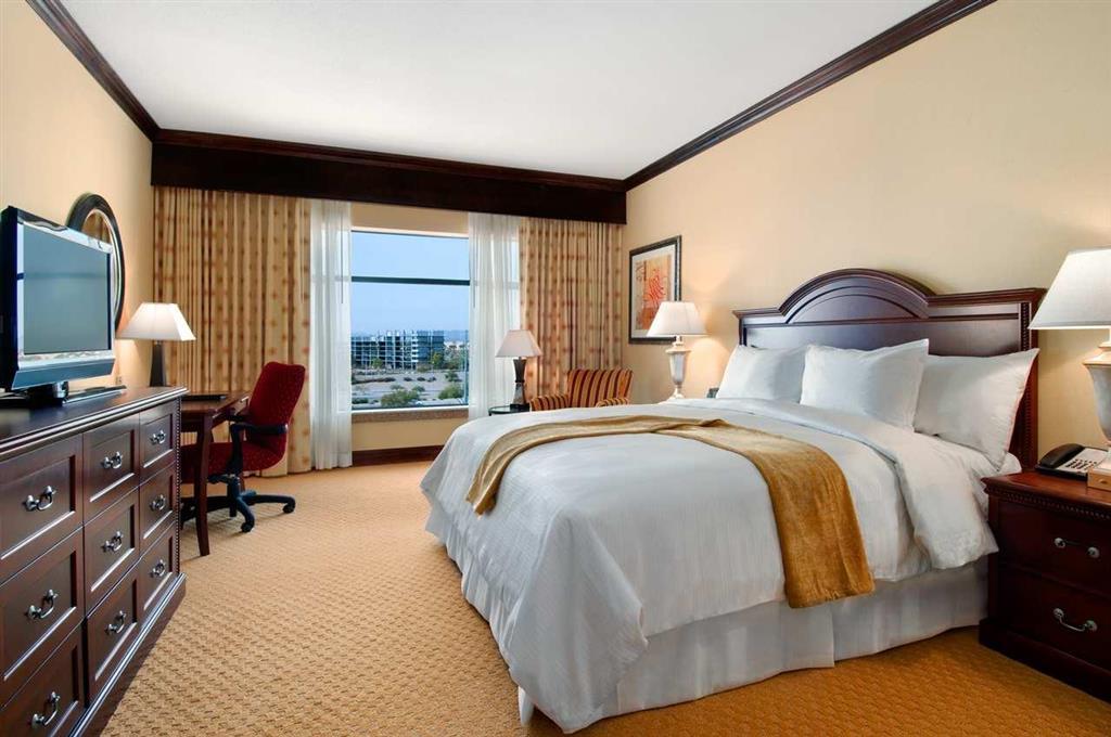 Hilton Phoenix Chandler Room photo